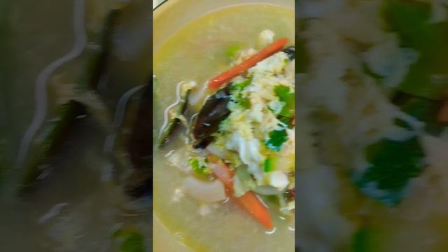 Udong seafoods soup #viral #delicious #lutongbahay #koreanfoods #viralfood #foodvideos смотреть онлайн