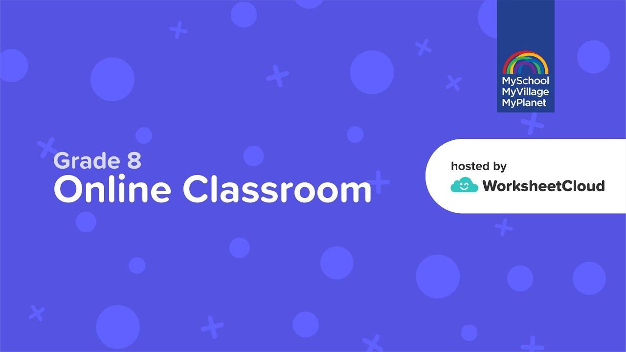 Grade 8 - English - Gift of the Magi / WorksheetCloud Video Lesson смотреть онлайн