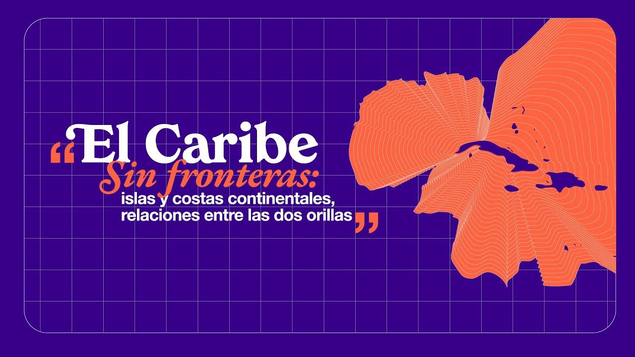 Mesa 2: Seguridad y prácticas ilícitas en el Caribe. Modera: Muriel Vanegas Beltrán смотреть онлайн