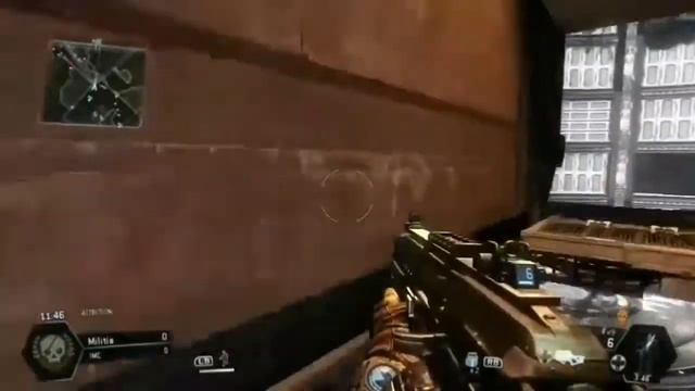 Titanfall ft The Prototypes Cascade смотреть онлайн