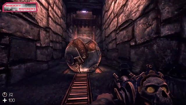 The Ball Review смотреть онлайн