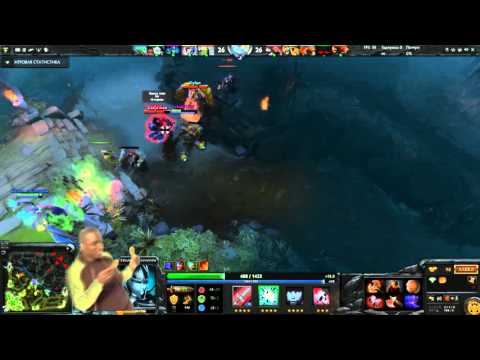 mini dota 2 movie by kuva1da1337 смотреть онлайн
