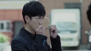 Люби меня, если осмелишься 1 сезон 16 серия