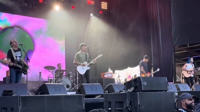 Joyce Manor - Helena (My Chemical Romance) w/ Lawrence Arms + Phony - 09/16/2021 - Riot Fest Chicag смотреть онлайн
