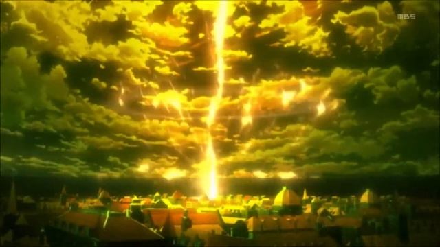 Shingeki no Kyojin AMV Bullet For My Valentine смотреть онлайн