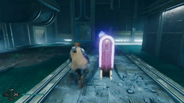 Star Wars Jedi Survivor: chamber of connection 100% walkthrough | puzzle solution смотреть онлайн