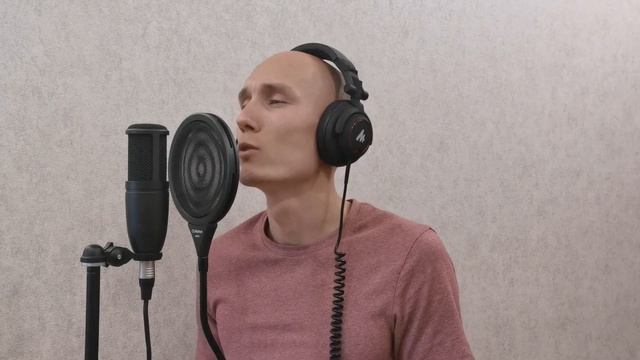 А. Лобановский - Очарована, околдована (cover by Александр Фролов) смотреть онлайн