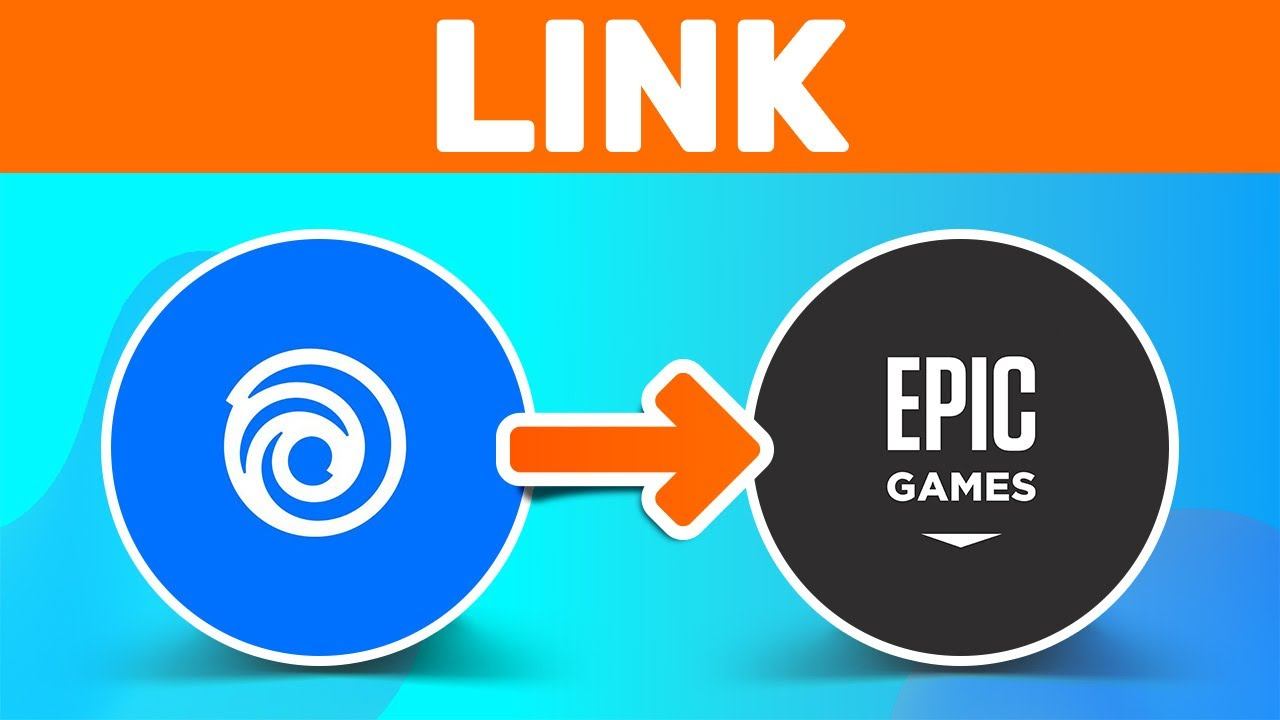 How To Link Ubisoft Account To Epic Games (Step By Step) смотреть онлайн