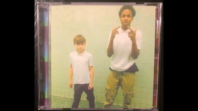 Limp Pumpo Compact Disc - Full Rip