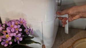 Как в детстве! Омлет из 5 яиц в аэрогриле