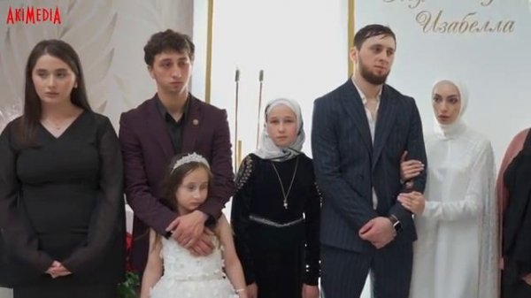 Hadidja - Maryam 2021