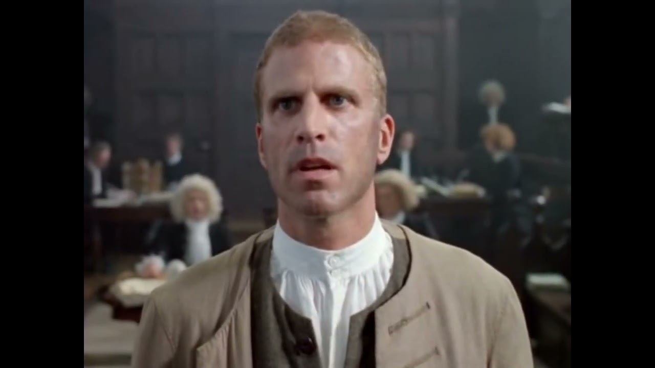 приключения Гулливера. 1996 г.