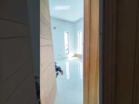 Inner View of 5bedrooms Detached Duplex House+BQ+Pool For Sale In Lekki County Lagos 08069017662 смотреть онлайн