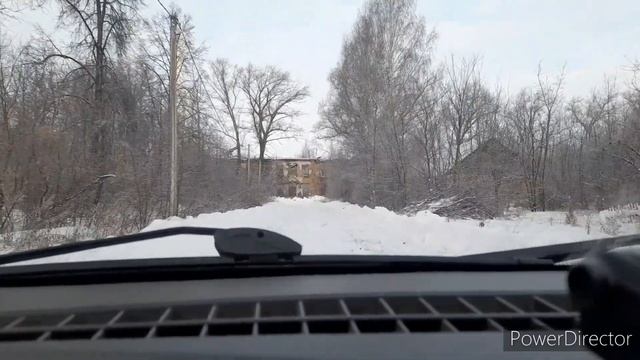 Остатки былой "роскоши"|Наследие рязанских шахтёров|Жизнь за МКАДом| смотреть онлайн