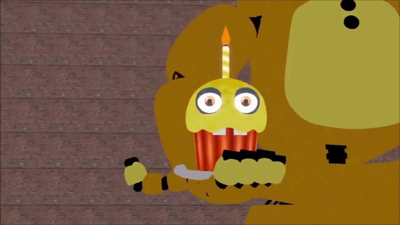 Фнаф Ты Похож на Змею Анимация смотреть онлайн