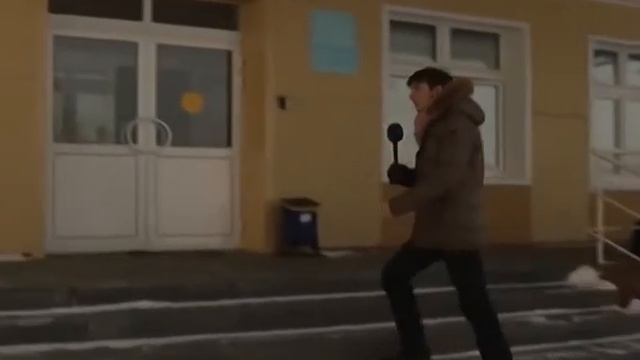 "Живой барометр" - советы метеозависимым людям смотреть онлайн