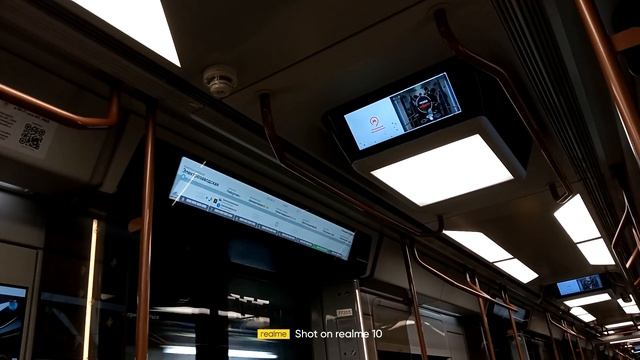 Открытие БКЛ! От Сокольников по БКЛ! смотреть онлайн