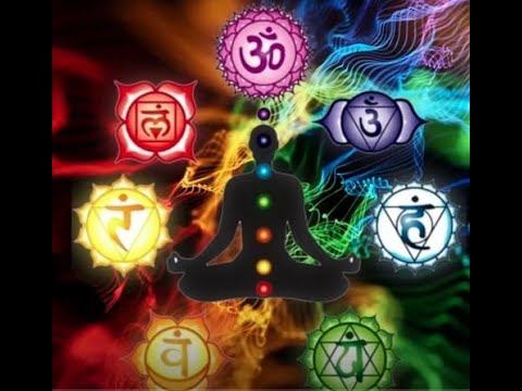 7 Chakra Meditation смотреть онлайн