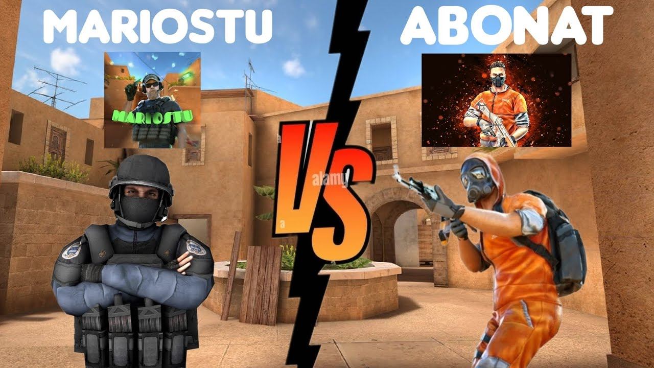 1VS1 CU UN ABONAT [CINE CÂȘTIGĂ?!?] смотреть онлайн