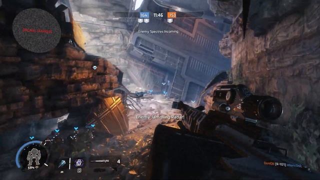 Titanfall 2 у 2021 році смотреть онлайн