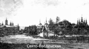 ПРЕПОДОБНЫЙ МАКАРИЙ ЖАБЫНСКИЙ, БЕЛЕВСКИЙ ЧУДОТВОРЕЦ