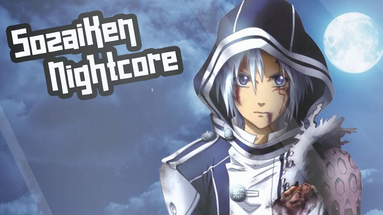 Nightcore ►Alan Walker - Faded (Sep Remix)[Free Trap} смотреть онлайн