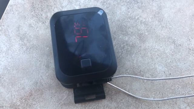 Inkbird IBT-2X смотреть онлайн