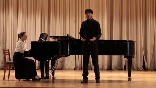 П.Чайковский. Хотел бы в единое слово смотреть онлайн