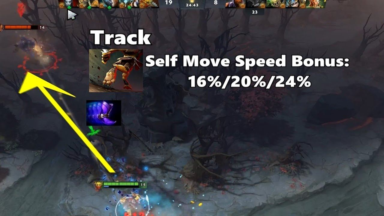 I could have done better killing this Anti-Mage смотреть онлайн
