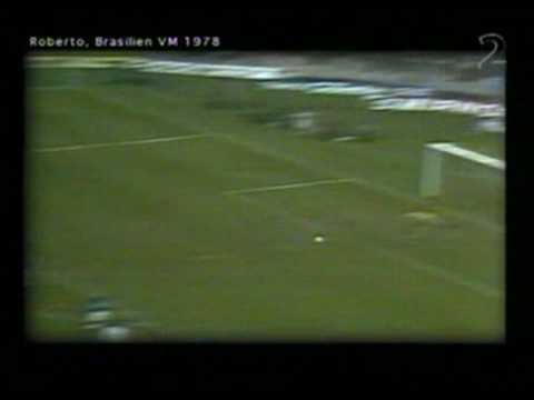 Странные голы, 1 место