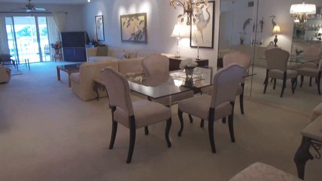 300 JOHN F KENNEDY DR #PH 7 4K Video смотреть онлайн