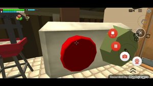 привет сосед в чикен ган 4 часть