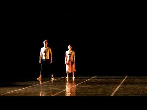 "Другое небо" хореография Виты Мулюкиной смотреть онлайн