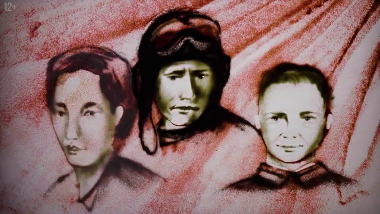 Федор Кузьмич Попов