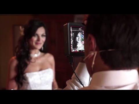 How To Photograph Weddings - The Processional And Ceremony смотреть онлайн