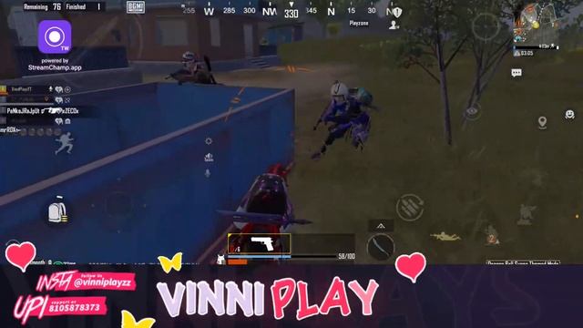 JOIN WITH TEAMCODE | BGMI LIVE #bgmi #bgmilive #live