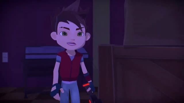 Клип ГЭ || неделя видео [2]