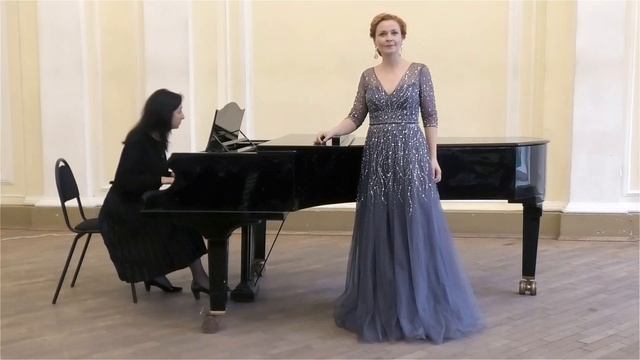 # старинный романс #подчарующейлаской Н. Зубов "Под чарующей лаской твоею" смотреть онлайн