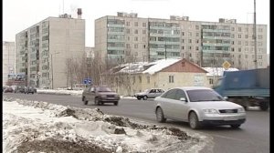 2004.01. Мегион  МНГ Итоги 2003