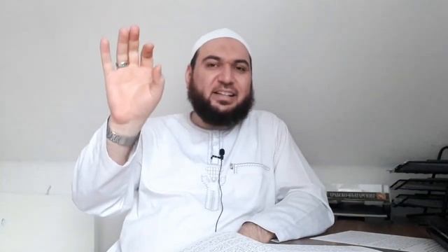 Правоверният Зейд бин Амру бин Нуфейл - Мустафа Хайруш