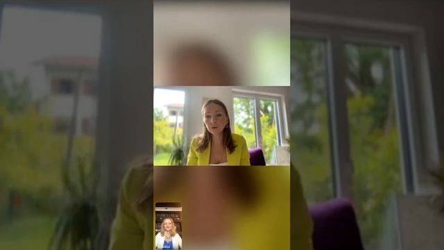 Запись эфира "Мифы и легенды в карьере, которые мешают нам жить" смотреть онлайн