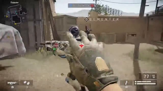 Warface игры лучше нету смотреть онлайн