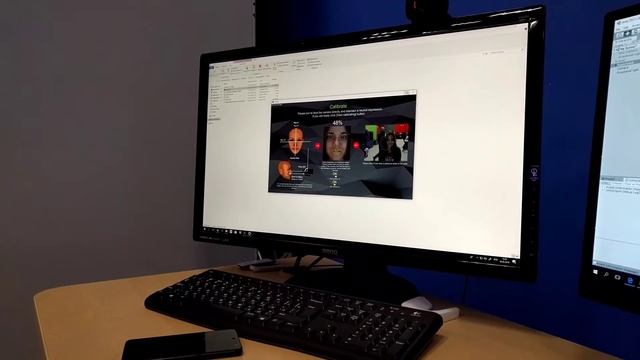 Технология MotionCapture в Центре прототипирования смотреть онлайн