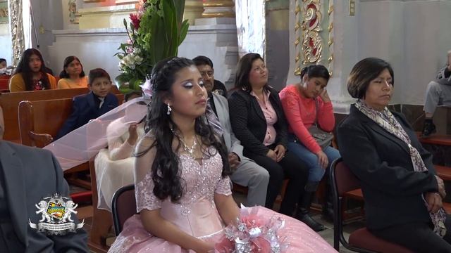 SAN JUAN TOTOLAC TLAXCALA VX AÑOS ROSA 29 DE ENERO 2020 VOL. 1 смотреть онлайн
