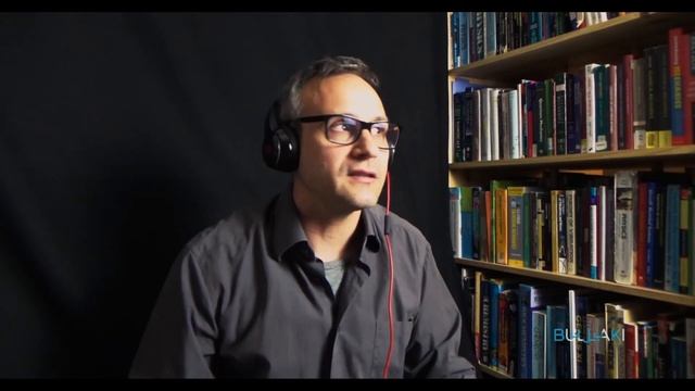 Artificial Intelligence and Human Decision | Bullaki Science Podcast with Sergio Santos смотреть онлайн