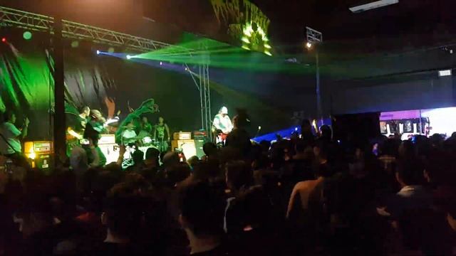 Greyhoundz - Mr. PIG (Brgy. Tibay, Year Ender, 2018) смотреть онлайн