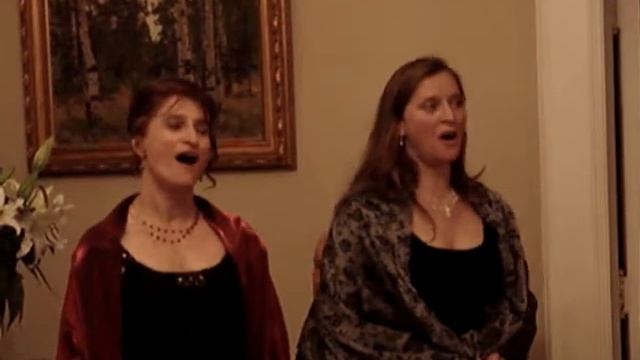 Russian romance "Kalitka" , music - A. Obuhov, lyrics - A. Budischev смотреть онлайн