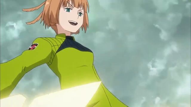[AMV]World Trigger - Survivor Guilt смотреть онлайн