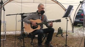 Валерий Шестаков.  Я вас почти не знаю (Виктор Третьяков)