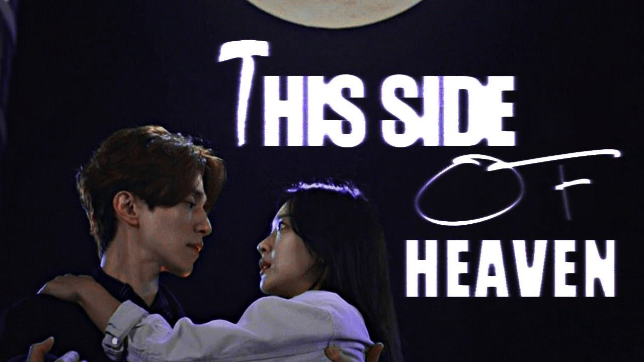 -THIS SIDE OF HEAVEN- Lee Yeon X Ji-Ah смотреть онлайн
